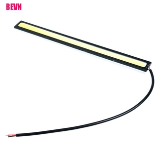 Bộ 2 Đèn Led Cob Siêu Sáng Chống Thấm Nước