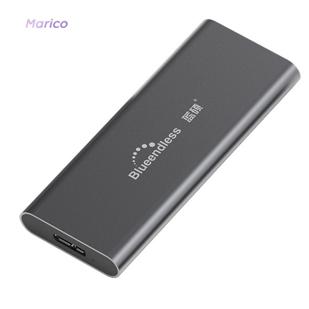 Hộp Đựng Ổ Cứng Ngoài M280A Usb 3.0 Hdd M.2 Ngff Ssd Micro B | BigBuy360 - bigbuy360.vn