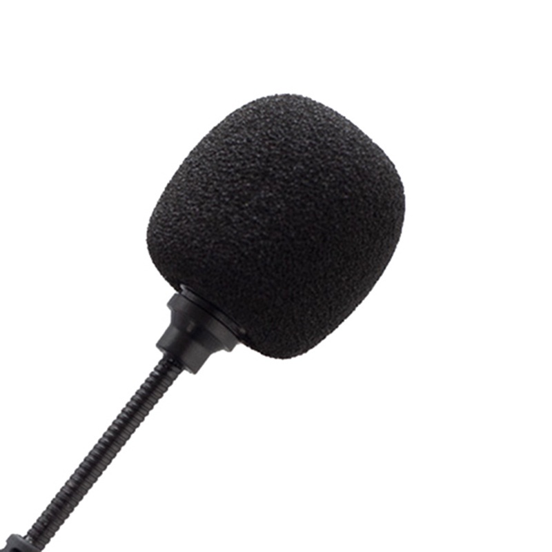 Micro Mini Jack 3.5mm Linh Hoạt Cho Điện Thoại Máy Tính