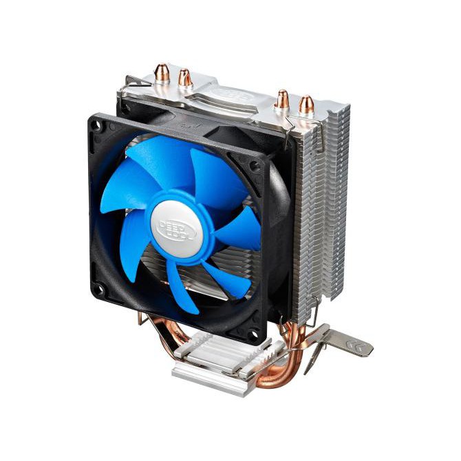 DEEPCOOL Quạt Tản Nhiệt Cpu Mini Fs 2.0 Intel Amd