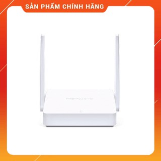 Mercusys mw301r bộ phát sóng wifi chuẩn n tốc độ 300mbps