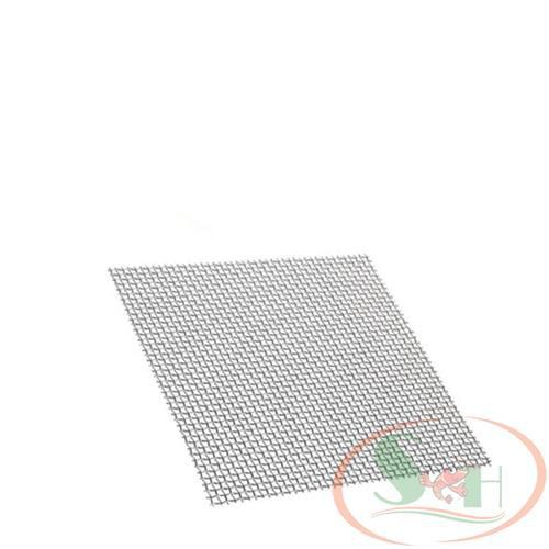 Vĩ Buộc Rêu Inox 304