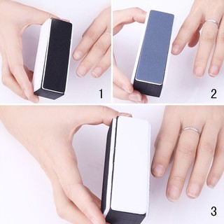 Dũa mài móng tay OPI 4 mặt