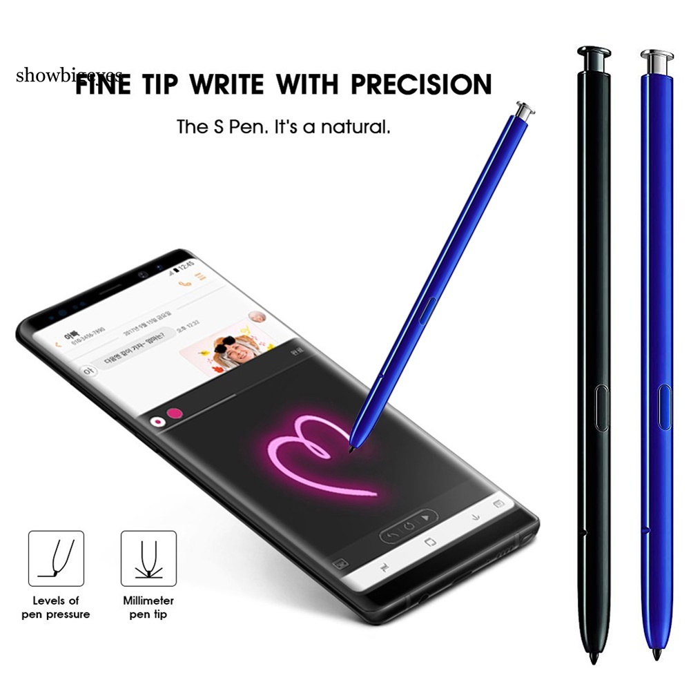 Bút cảm ứng cao cấp thay thế cho Samsung Galaxy Note 10/10 Plus/N960/N965