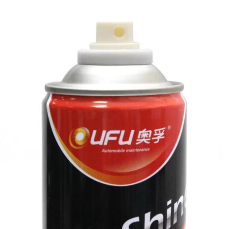 Chất đánh bóng vỏ xe OUFU AF-1103 720ml