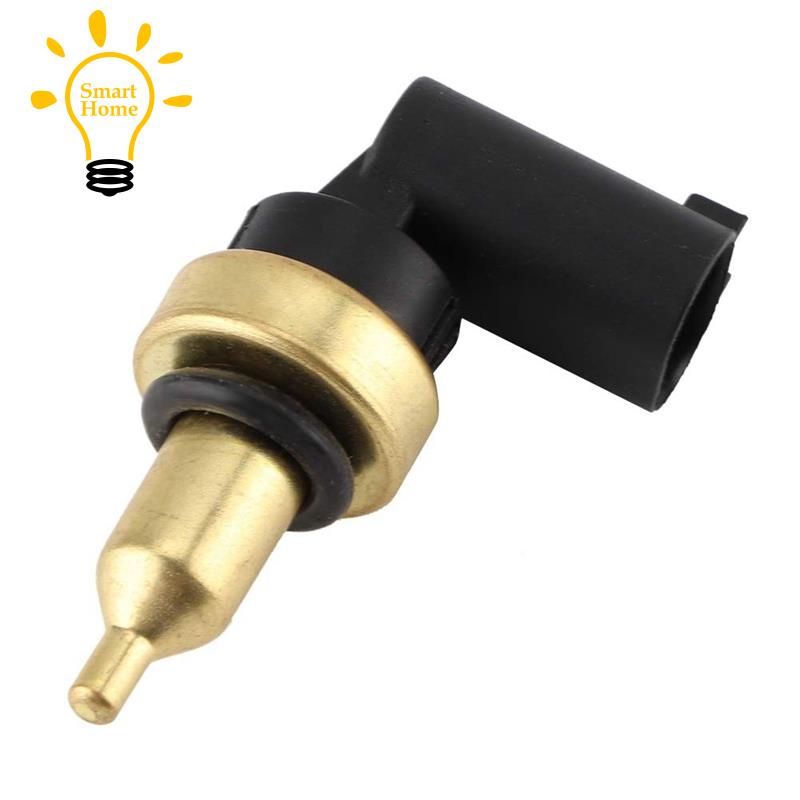 Cảm Biến Nhiệt Độ Nước Làm Mát Cho Mercedes-Benz W169 W246 W204 W205 C218 W212 C207 X164 W164 W251 W221 0009050600