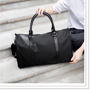 Túi du lịch dung lượng lớn Business Travel Bag 47x20x28 cm Sankeien