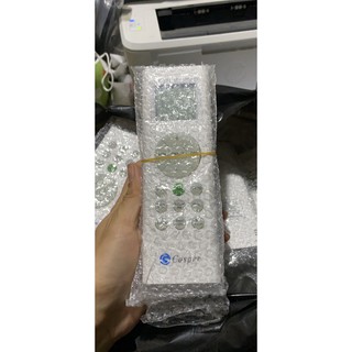 điều  khiển điều  hoà  casper  inveter