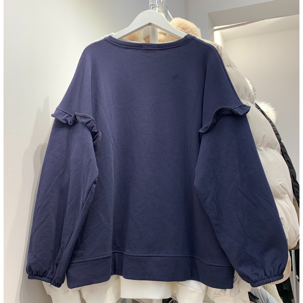 2012076 ÁO NỈ BÈO | BigBuy360 - bigbuy360.vn