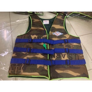 Áo phao bơi cho bé, và người lớn áo phao cứu hộ cao cấp Thắng Lợi