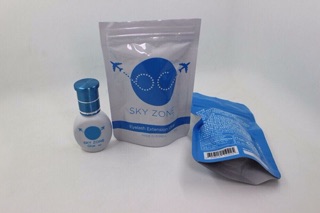 Keo nối mi Sky Zone
