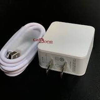 [nhập khẩu] Bộ Sạc Oppo 2A AK717