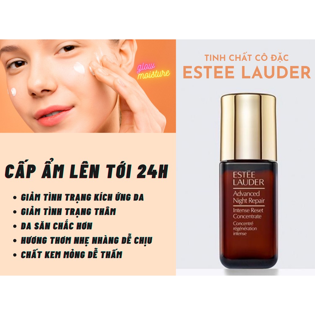 Tinh chất cô đặc Estee Lauder Advanced Night Repair 5ml