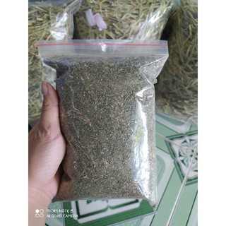 bột cỏ alfalfa cho thỏ 250g