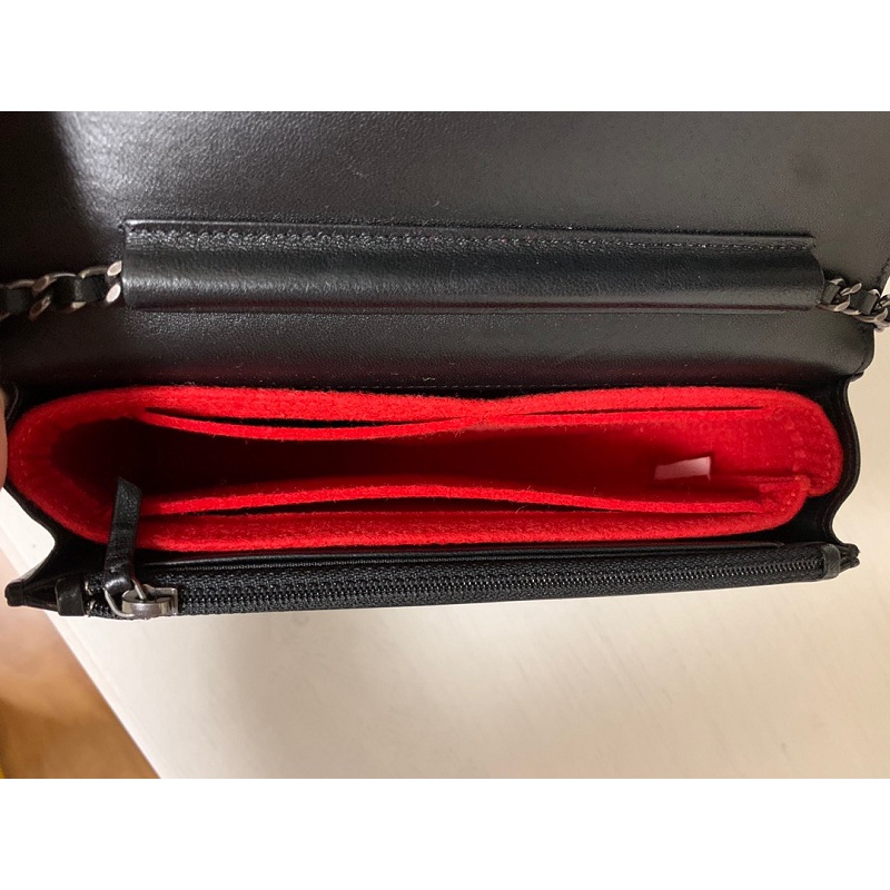 CWO LÓT TÚI Chane WOC cao cấp full Size | Khách có nhu cầu may Lót túi bất kỳ vui lòng Chat với Shop