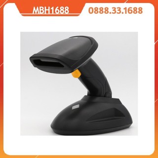 Máy quét mã vạch không dây 2d sc-880w-2d