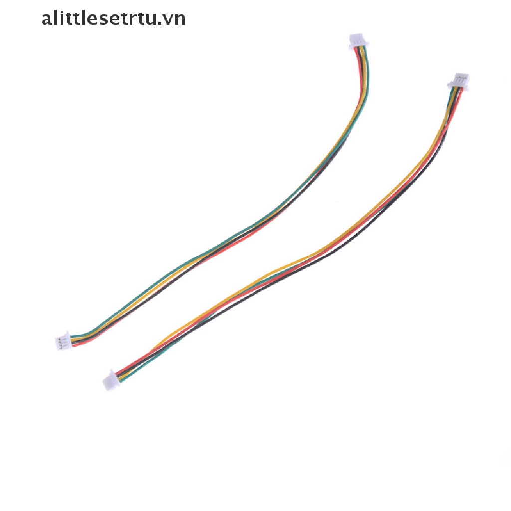 5 Dây Cáp Mini Micro SH 1.0mm 4-Pin JST 150MM.