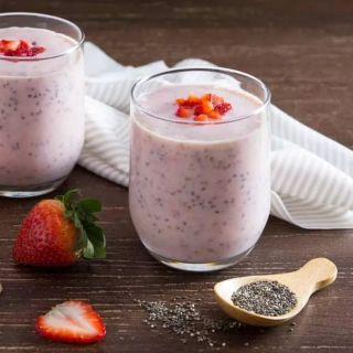 Hạt chia Úc bịch~ 500g. Date 2025