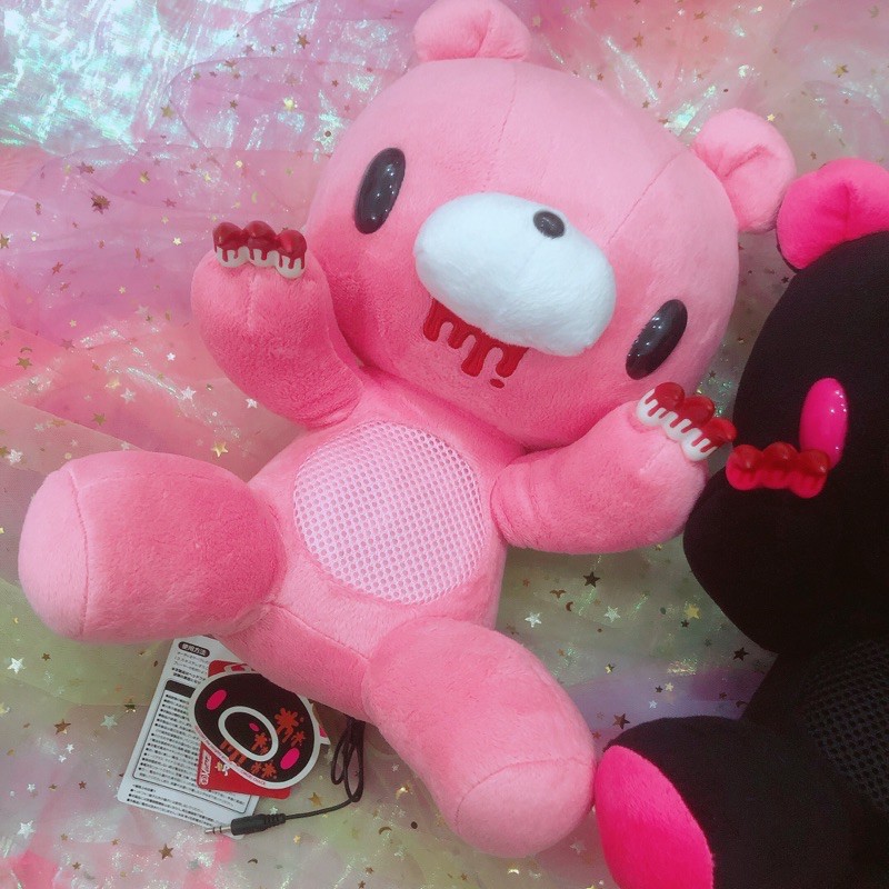 [ CÓ SẴN ] GẤU BÔNG GLOOMY BEAR SPEAKER CGP-279