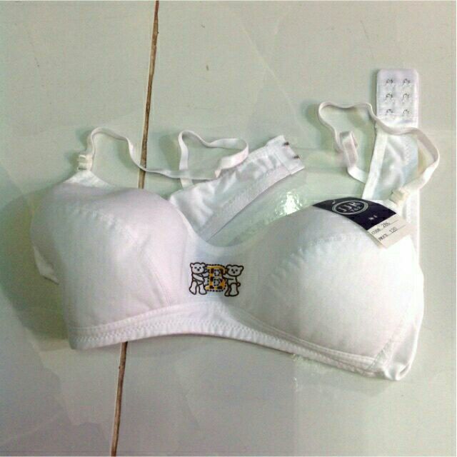 ÁO NGỰC KHÔNG MÚT KHÔNG GỌNG