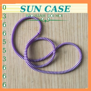 Dây quấn bảo vệ cáp sạc và tai nghe - Beetech