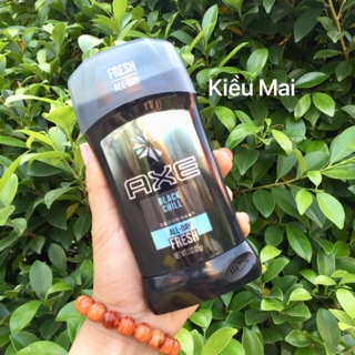 Lăn khử mùi dạng sáp Axe dành cho nam