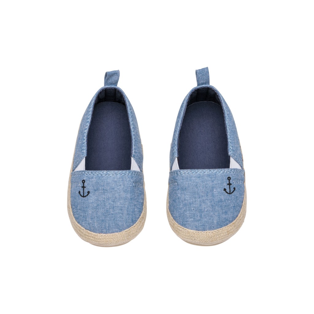 Giày Espadrilles HM