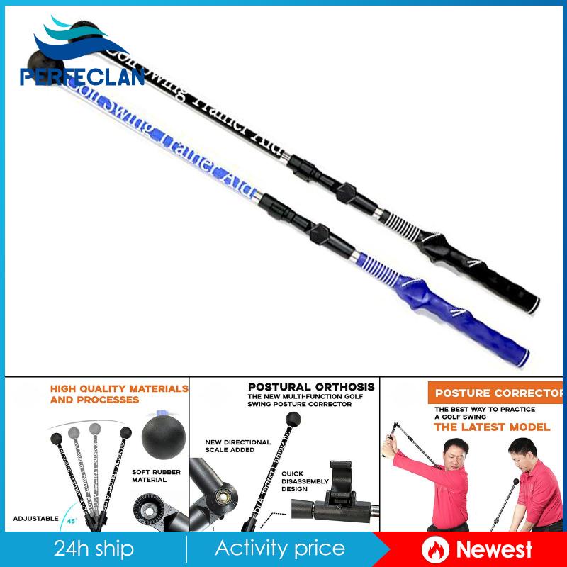 Dụng Cụ Hỗ Trợ Luyện Tập Tư Thế Chơi Golf