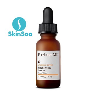 [𝐀𝐔𝐓𝐇] 𝐓𝐢𝐧𝐡 𝐂𝐡𝐚̂́𝐭 𝐃𝐮̛𝐨̛̃𝐧𝐠 𝐒𝐚́𝐧𝐠 Đ𝐞̂̀𝐮 𝐌𝐚̀𝐮 𝐃𝐚, 𝐌𝐨̛̀ 𝐓𝐡𝐚̂𝐦, 𝐍𝐚́𝐦, 𝐂𝐡𝐨̂́𝐧𝐠 𝐋𝐚̃𝐨 𝐇𝐨́𝐚 Perricone MD Brightening Serum