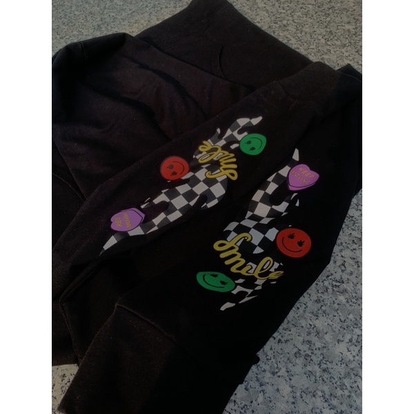 Pass áo hoodie của 19 degrees