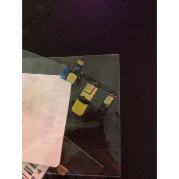 Mic thay thế ipad mini 2,3 (Micro repair ipad mini 2, ipad mini 3)
