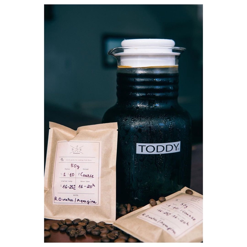 ColdBrew Túi Lọc LeJ' | BigBuy360 - bigbuy360.vn