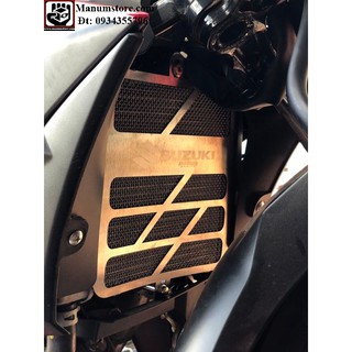 Che két nước lưới raider satria