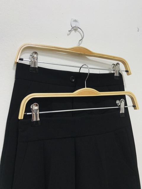 Quần suông đen | BigBuy360 - bigbuy360.vn