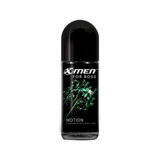 Lăn khử mùi nước hoa X-men for Boss motion 25ml/50ml