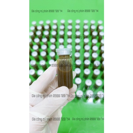 𝙋𝙚𝙚𝙡 𝙙𝙖 𝙧𝙚𝙩𝙞𝙣𝙤𝙡 𝙫𝙞 𝙩𝙖̉𝙤 mẫu chai 10ml