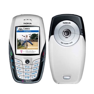 Màn hình Nokia 6600 zin mới 100%