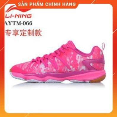 LV 10.10 Giầy lining đánh cầu lông nam và nữ Uy Tín 👟 Tốt Nhất . :)) [ NEW ĐẸP ] . new XCv ; ' ˇ