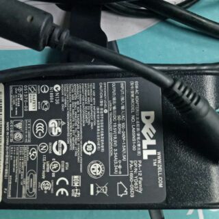 Sạc Dell đầu kim 19.5v - 3.34A