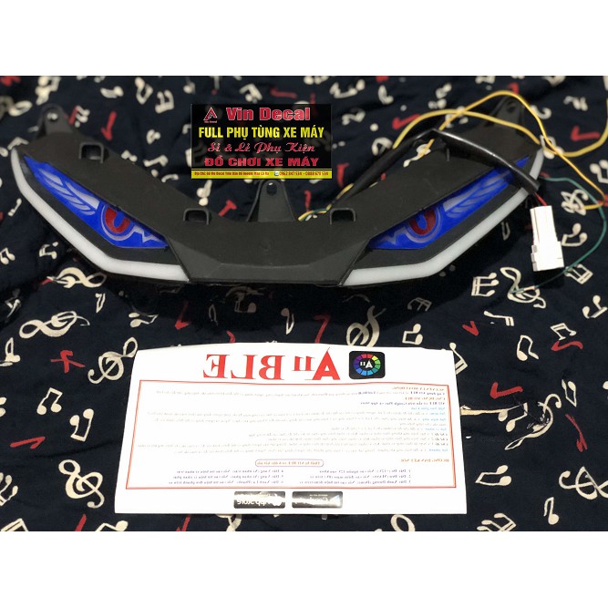 Audi A11 Bộ demi A11 exciter 150 2015 2020 Bảo hành 6 tháng