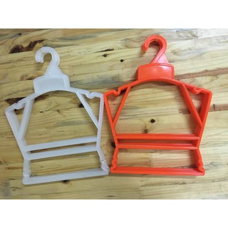 Móc bộ bé trẻ em 100 chiếc 1-3 tuổi giá sỉ