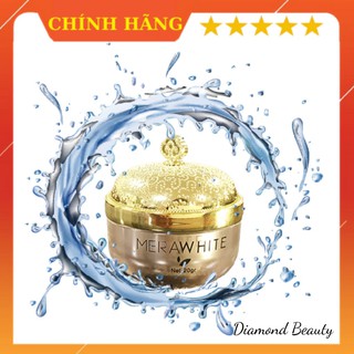 Kem dưỡng da merawhite chính hãng