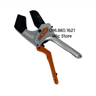 Kìm cắt ống kapusi phi 42-75 trắng cam k0090