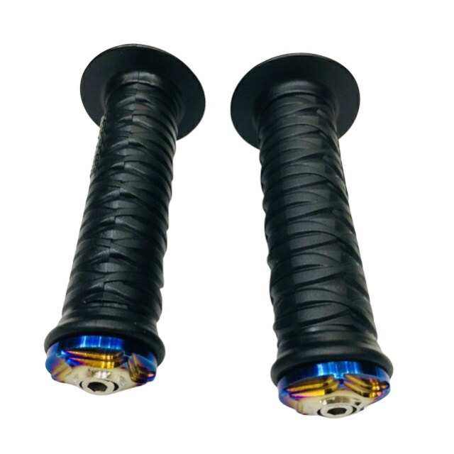 COMBO BAO TAY DAYTONA V5 và GÙ HIGH LIGHT SALAYA V1