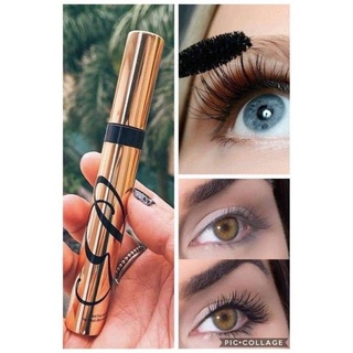 Mascara ESTEE LAUDER Sumptuous Extreme Lash Multiplying Volume Mascara màu Extreme Black fullsize