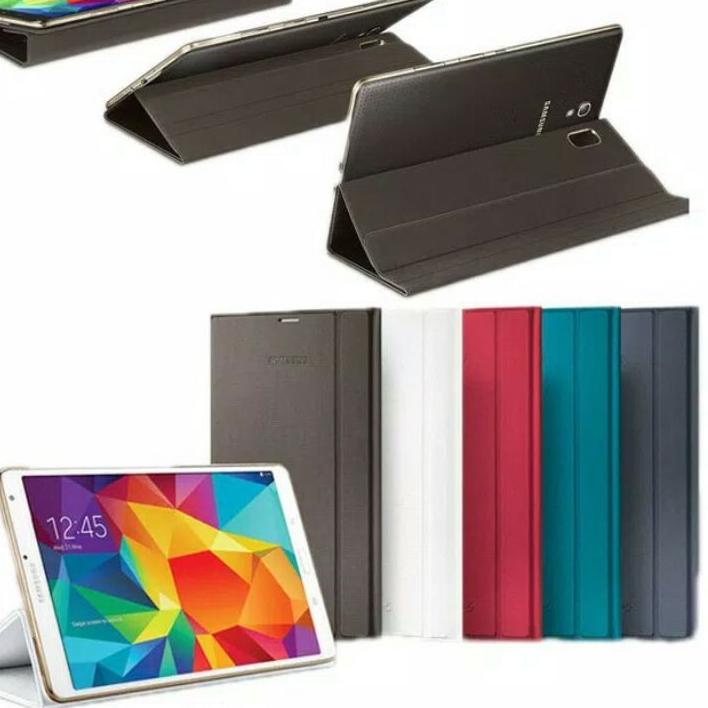 Bao Da Máy Tính Bảng Nắp Lật Cho Samsung Tab A7 lite Tab A 7 lite 8.7 inch T220 T225 2021
