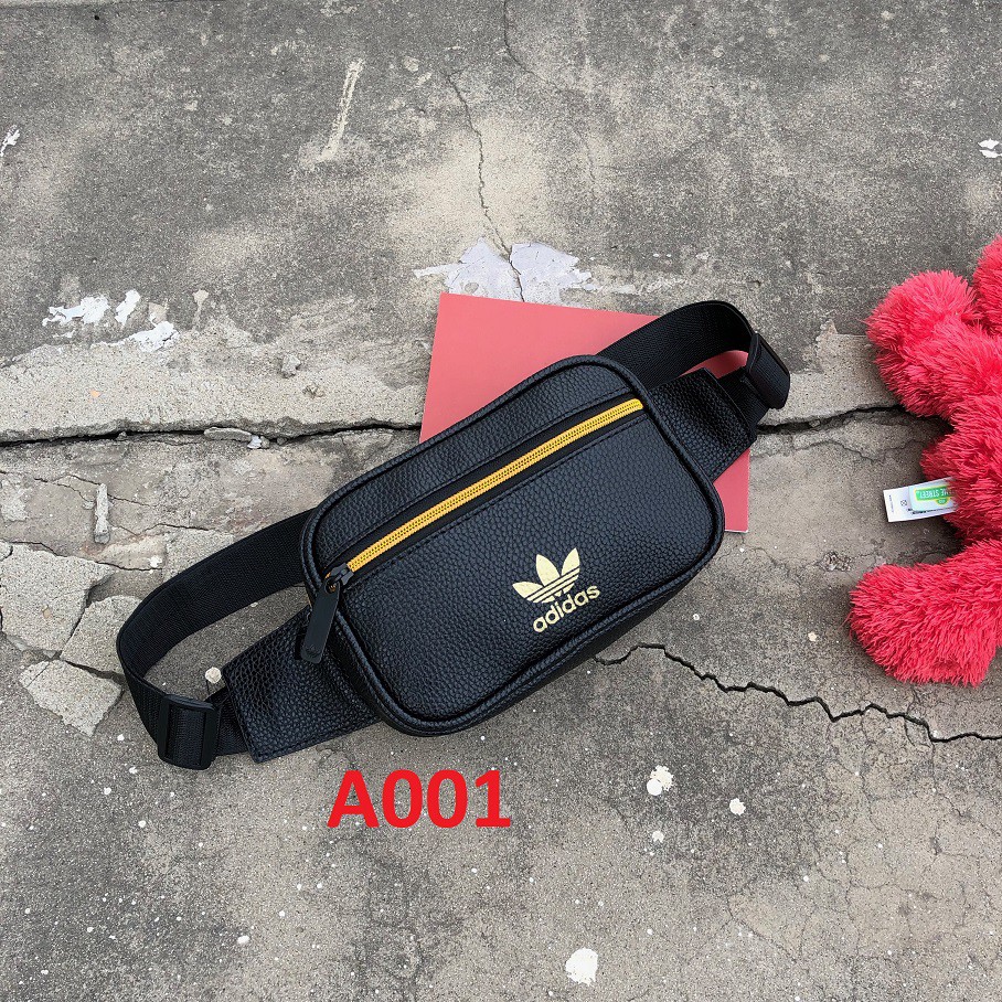 Túi đeo chéo Adidas Waist Bag
