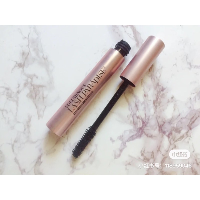 Chuốt Mi Loreal Lash Paradise Mascara