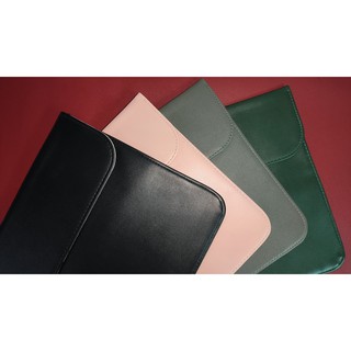 Bao da trơn Macbook Air/Macbook Pro