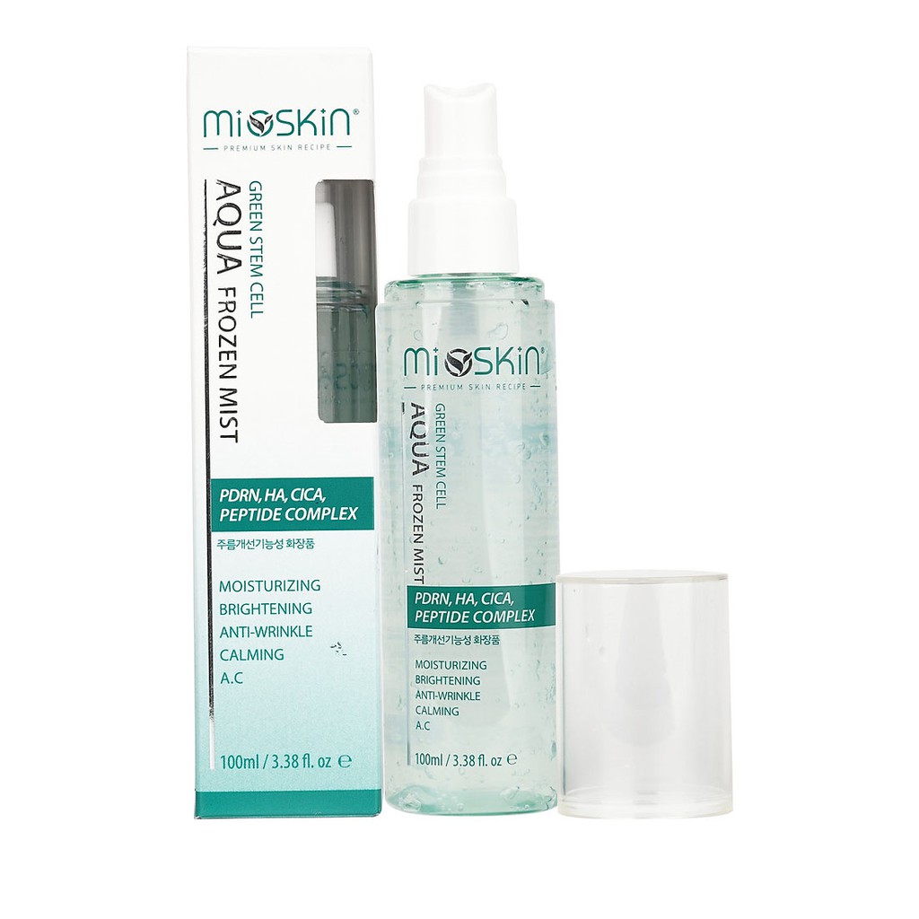 [Chính Hãng] XỊT DƯỠNG TẾ BÀO GỐC MIOSKIN | BigBuy360 - bigbuy360.vn
